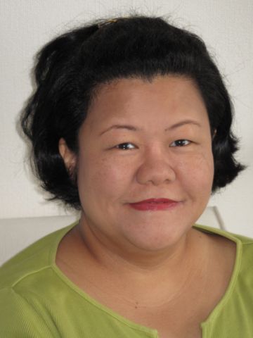 Ruth Cruz